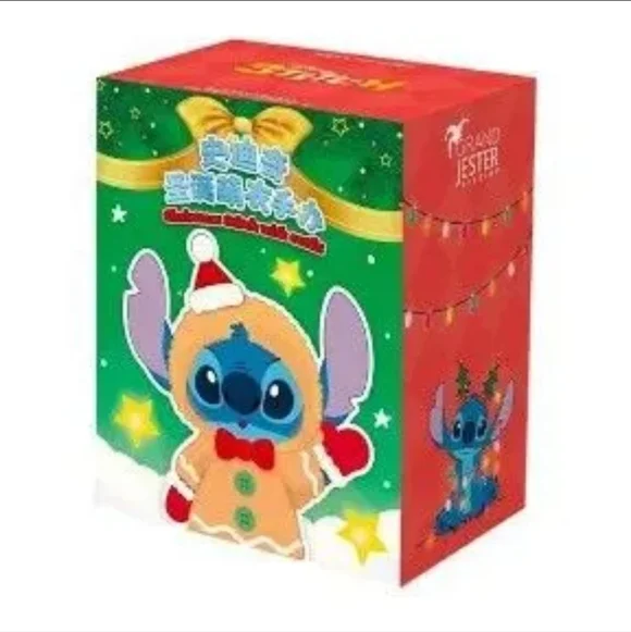 Blind boxes - Picture 5 of 16